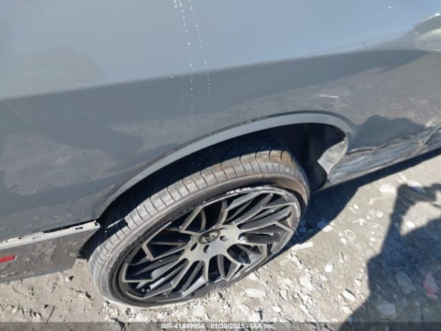 2C3CDZAGXKH701875 Dodge Challenger Sxt