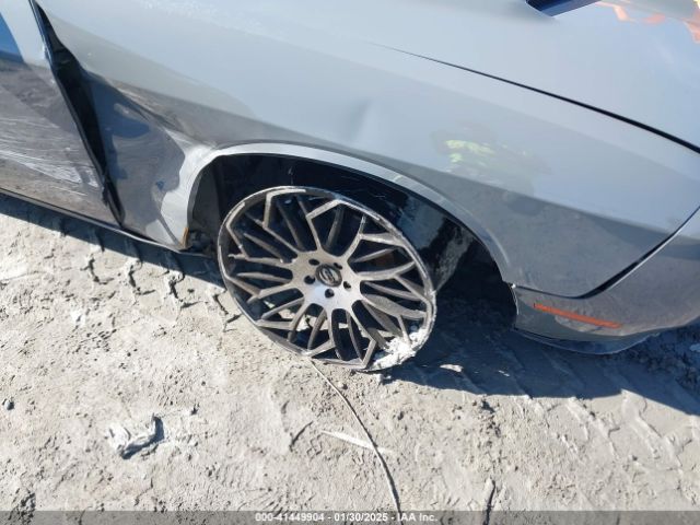 2C3CDZAGXKH701875 Dodge Challenger Sxt