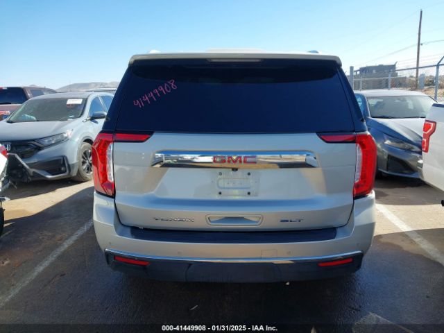 1GKS2BKD5MR424083 GMC Yukon 4wd Slt