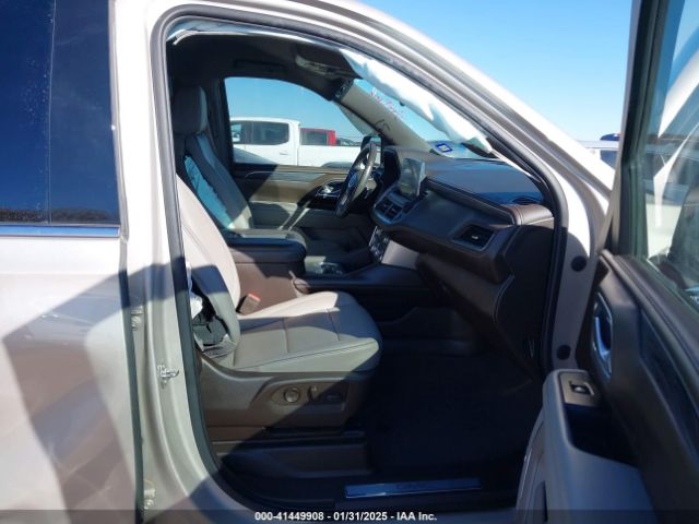 1GKS2BKD5MR424083 GMC Yukon 4wd Slt