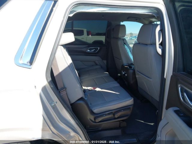 1GKS2BKD5MR424083 GMC Yukon 4wd Slt
