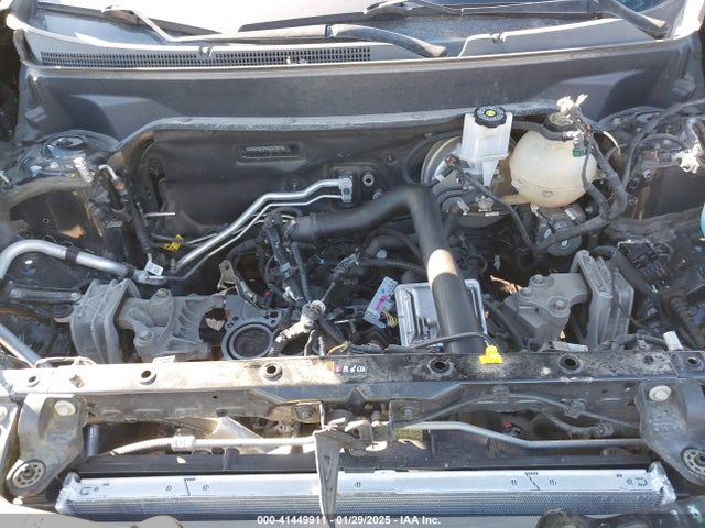 Chevrolet EQUINOX LT 2019 2GNAXUEV9K6244341 Image 10