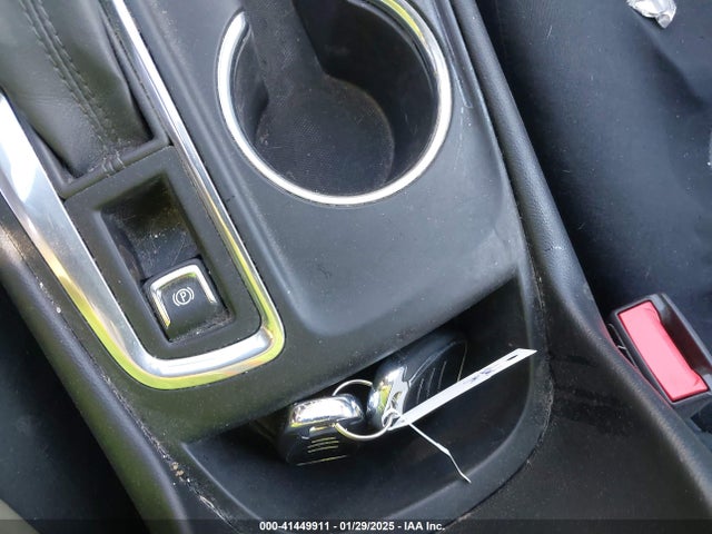 Chevrolet EQUINOX LT 2019 2GNAXUEV9K6244341 Image 11