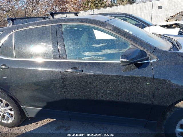 Chevrolet EQUINOX LT 2019 2GNAXUEV9K6244341 Image 13