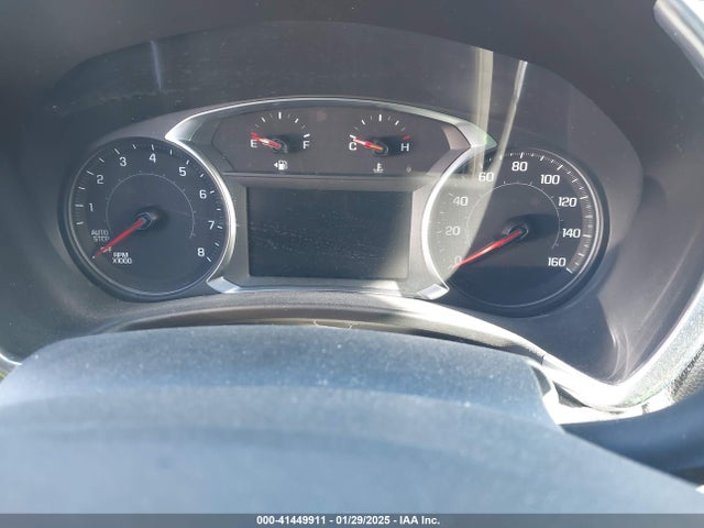 Chevrolet EQUINOX LT 2019 2GNAXUEV9K6244341 Image 15