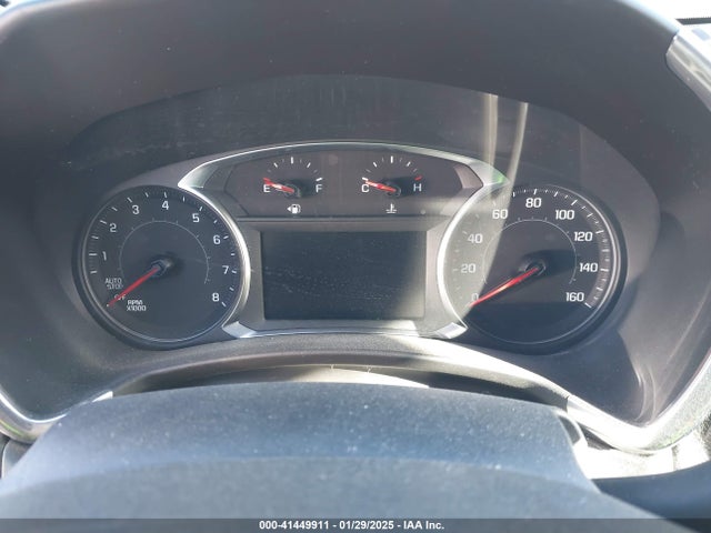 Chevrolet EQUINOX LT 2019 2GNAXUEV9K6244341 Image 7