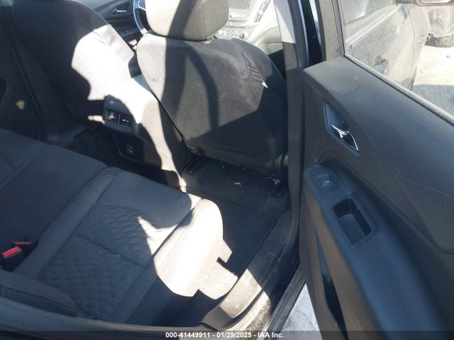 Chevrolet EQUINOX LT 2019 2GNAXUEV9K6244341 Image 8