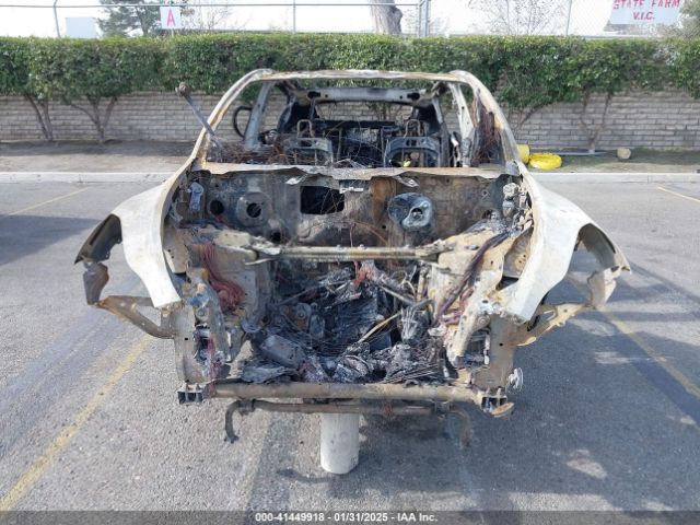 7SAYGAEE0PF620516 Tesla Model Y Awd/long Range Dual Motor All-wheel Drive