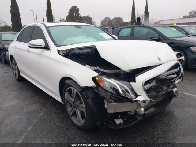 W1KZF8DB4LA826368 Mercedes-Benz E 350