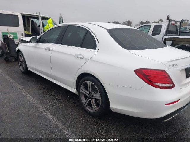 W1KZF8DB4LA826368 Mercedes-Benz E 350