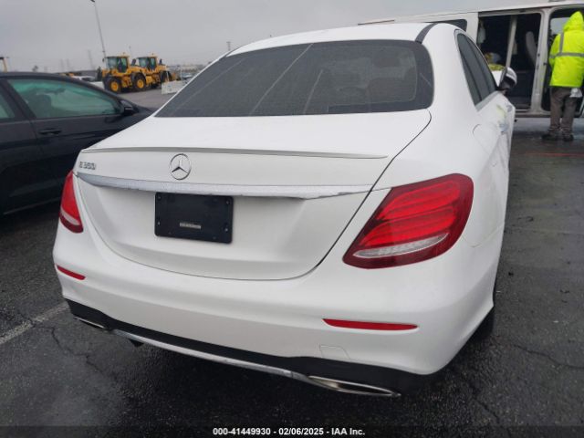 W1KZF8DB4LA826368 Mercedes-Benz E 350