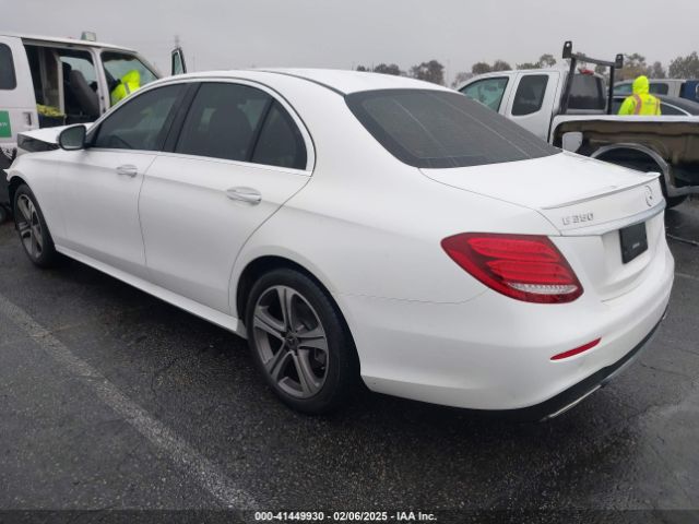 2020 MERCEDES-BENZ E 350 W1KZF8DB4LA826368 Photo 2
