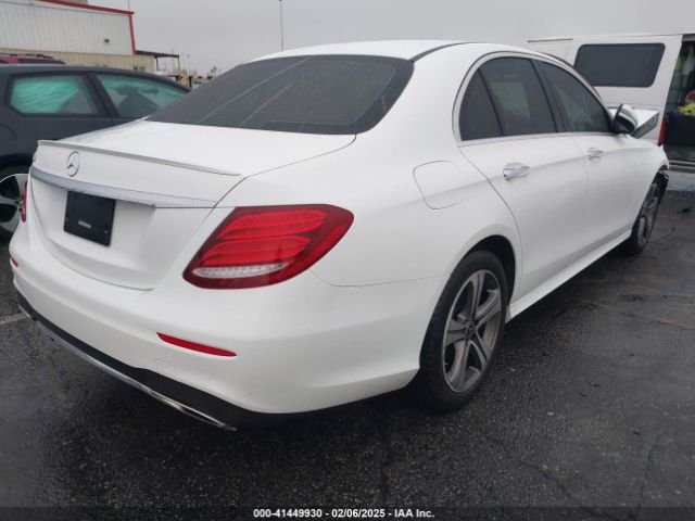 2020 MERCEDES-BENZ E 350 W1KZF8DB4LA826368 Photo 3