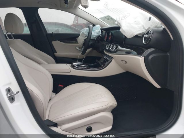 2020 MERCEDES-BENZ E 350 W1KZF8DB4LA826368 Photo 4