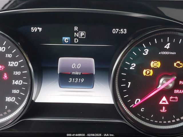 2020 MERCEDES-BENZ E 350 W1KZF8DB4LA826368 Photo 6