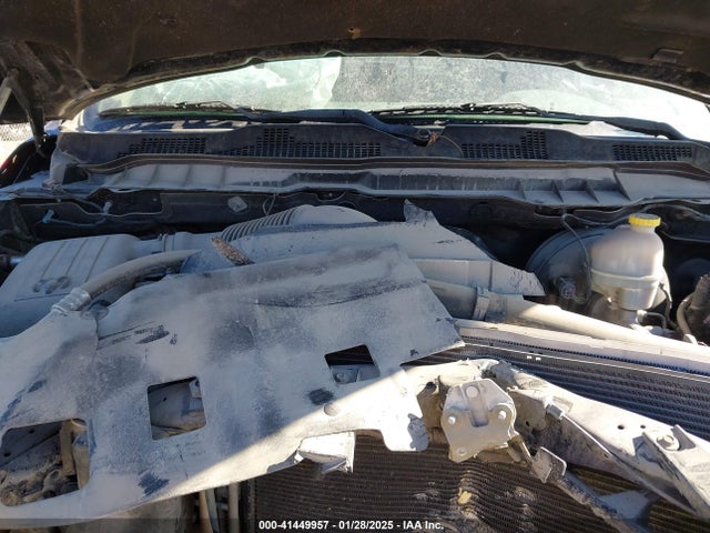 1C6RR7GT6GS396396 RAM 1500 Big Horn
