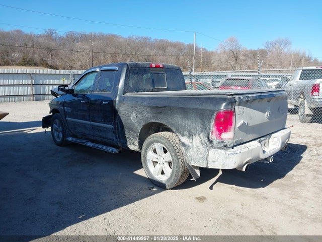 1C6RR7GT6GS396396 RAM 1500 Big Horn