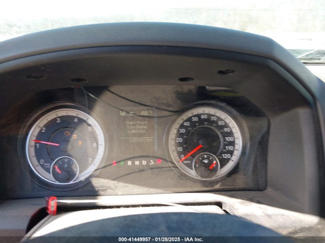 1C6RR7GT6GS396396 RAM 1500 Big Horn