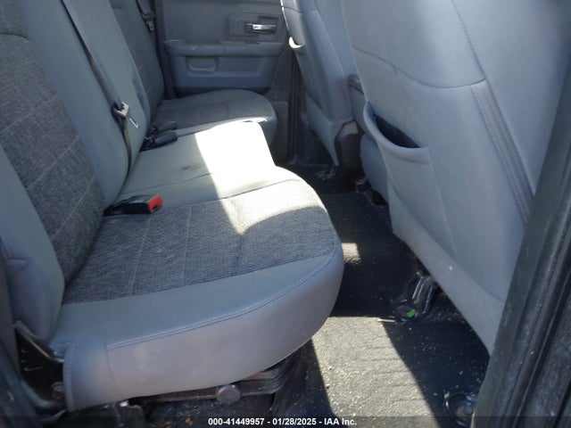 1C6RR7GT6GS396396 RAM 1500 Big Horn