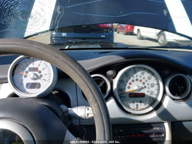 2002 MINI COOPER WMWRC33412TC31893 Photo 6