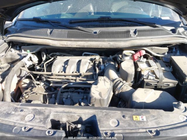 1FM5K8D88JGC03818 Ford EXPLORER XLT