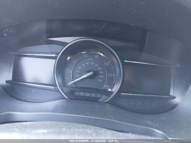 1FM5K8D88JGC03818 Ford EXPLORER XLT