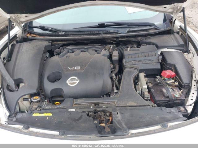 1N4AA5AP0EC487139 Nissan Maxima 3.5 S