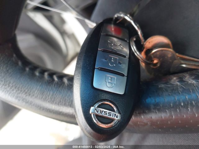1N4AA5AP0EC487139 Nissan Maxima 3.5 S