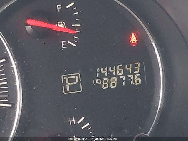 1N4AA5AP0EC487139 Nissan Maxima 3.5 S