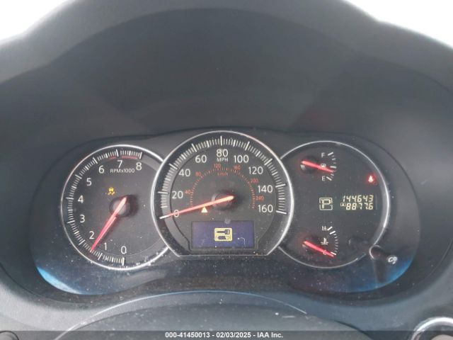 1N4AA5AP0EC487139 Nissan Maxima 3.5 S