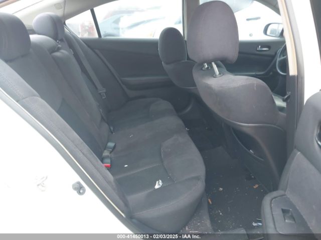 1N4AA5AP0EC487139 Nissan Maxima 3.5 S