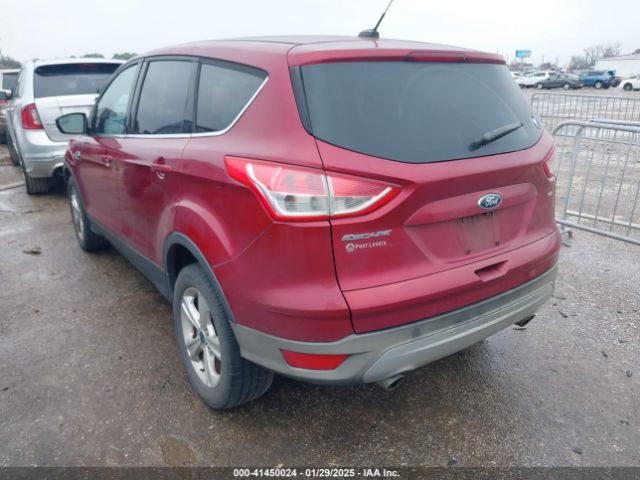 1FMCU0G75FUC78412 Ford ESCAPE SE