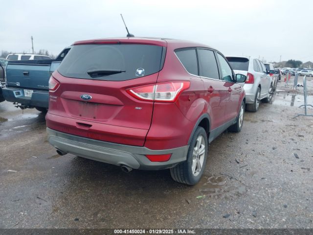 1FMCU0G75FUC78412 Ford ESCAPE SE