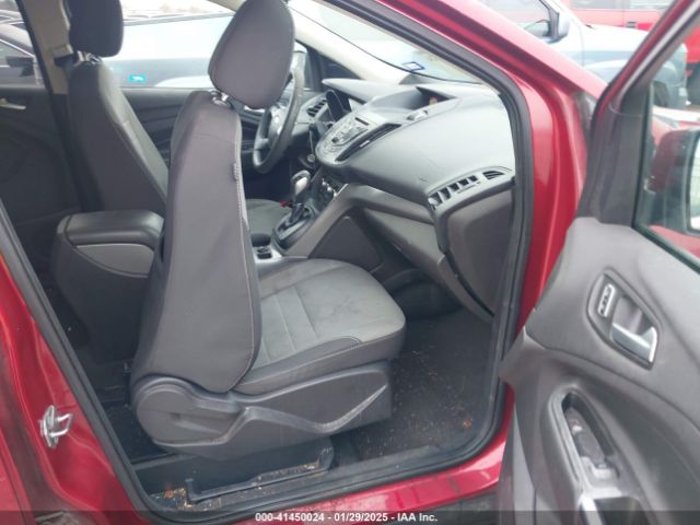 1FMCU0G75FUC78412 Ford ESCAPE SE