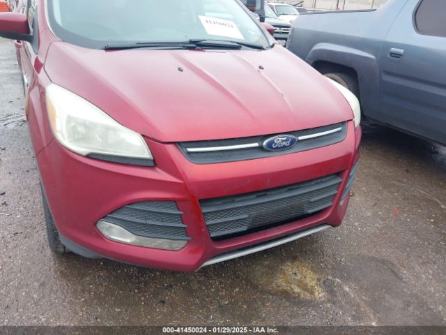1FMCU0G75FUC78412 Ford ESCAPE SE