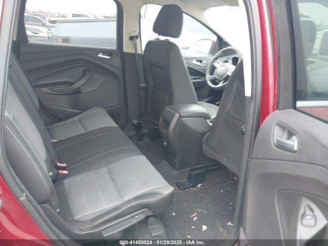 1FMCU0G75FUC78412 Ford ESCAPE SE