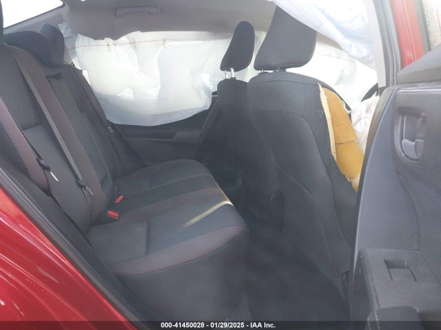 5YFBURHE9KP918999 Toyota COROLLA LE