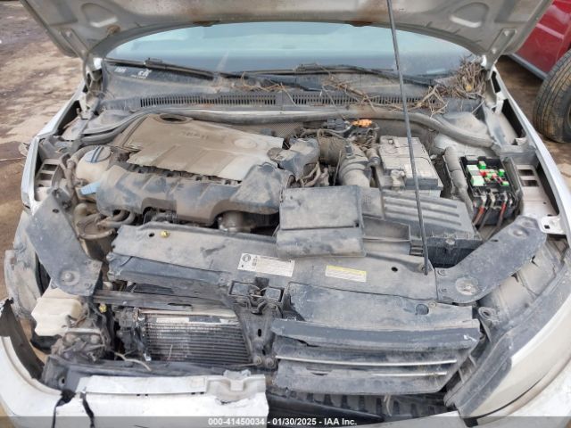 3VW3L7AJ5EM390700 Volkswagen Jetta 2.0l Tdi