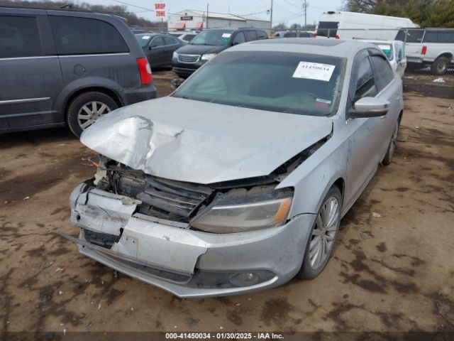 3VW3L7AJ5EM390700 Volkswagen Jetta 2.0l Tdi