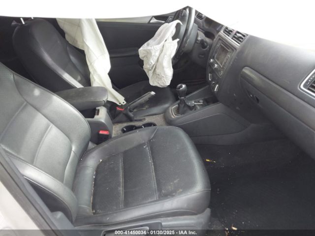 3VW3L7AJ5EM390700 Volkswagen Jetta 2.0l Tdi