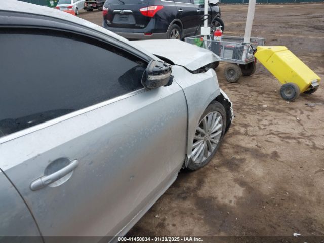3VW3L7AJ5EM390700 Volkswagen Jetta 2.0l Tdi