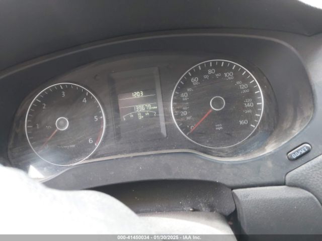 3VW3L7AJ5EM390700 Volkswagen Jetta 2.0l Tdi