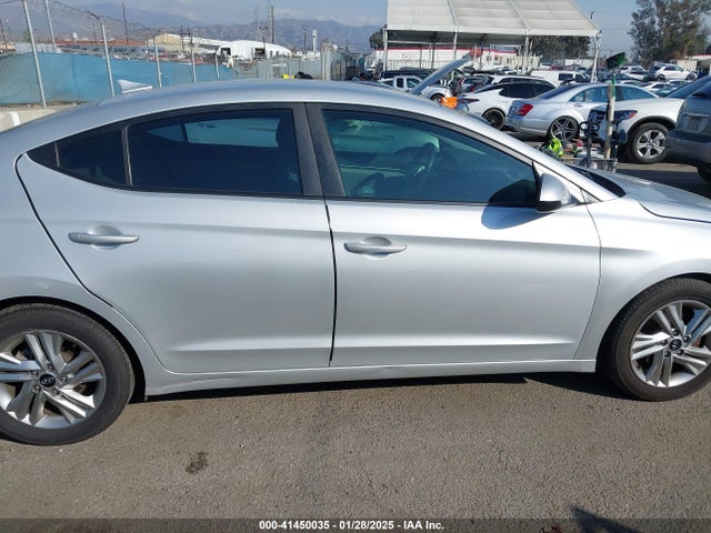 5NPD84LF0LH532695 Hyundai ELANTRA SEL