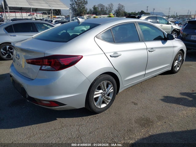 5NPD84LF0LH532695 Hyundai ELANTRA SEL
