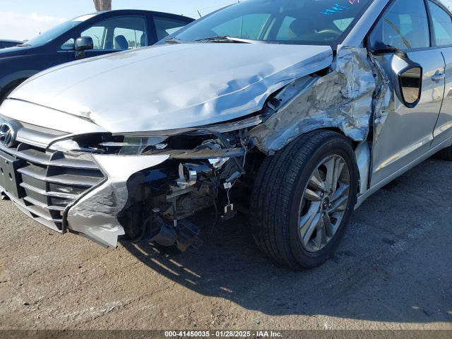 5NPD84LF0LH532695 Hyundai ELANTRA SEL