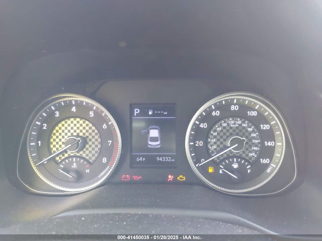 5NPD84LF0LH532695 Hyundai ELANTRA SEL
