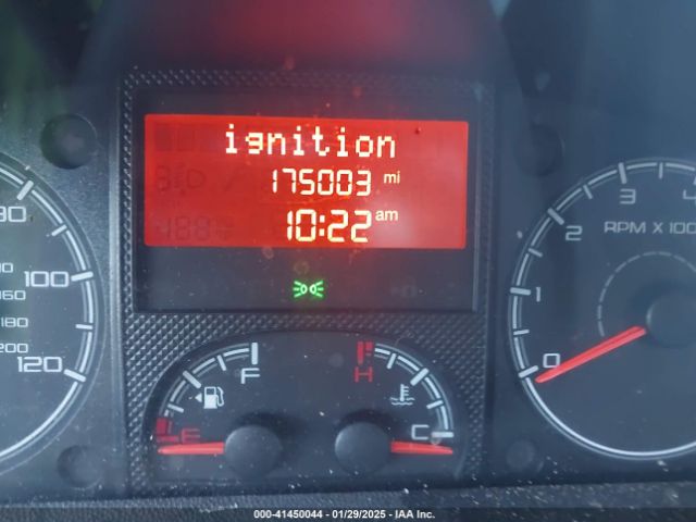 3C6TRVCG3JE112834 RAM Promaster 2500 High Roof 136 Wb