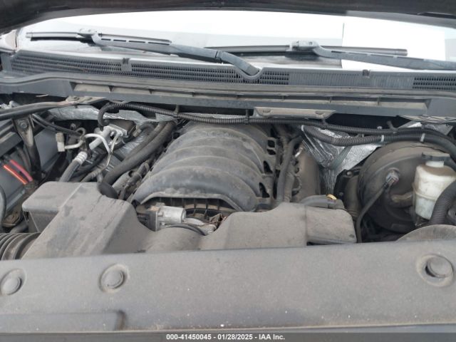 3GTU2NEC1JG264160 GMC Sierra 1500 Slt