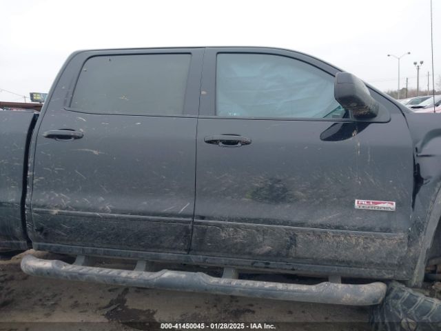 3GTU2NEC1JG264160 GMC Sierra 1500 Slt