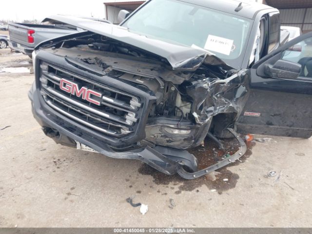 3GTU2NEC1JG264160 GMC Sierra 1500 Slt